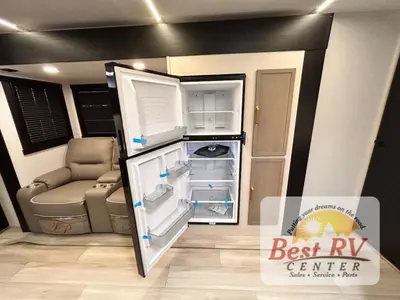 2026 Forest River RV Wildwood Heritage Glen Hyper-Lyte photo 43