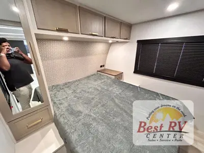 2026 Forest River RV Wildwood Heritage Glen Hyper-Lyte photo 50