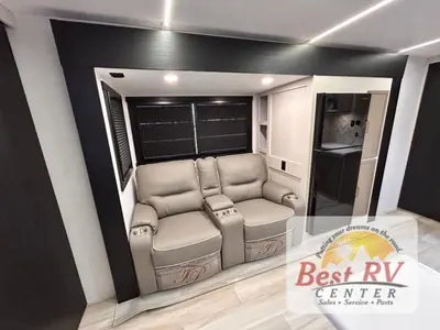2026 Forest River RV Wildwood Heritage Glen Hyper-Lyte photo 16
