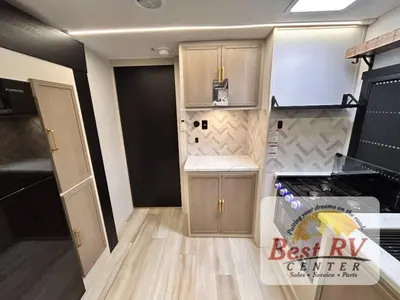 2026 Forest River RV Wildwood Heritage Glen Hyper-Lyte photo 40