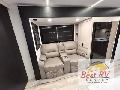 2026 Forest River RV Wildwood Heritage Glen Hyper-Lyte photo 17