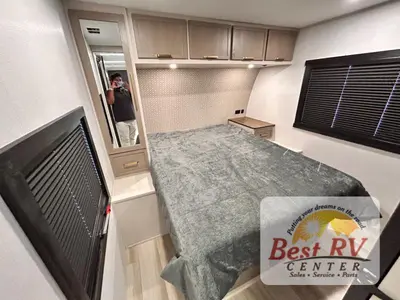 2026 Forest River RV Wildwood Heritage Glen Hyper-Lyte photo 48