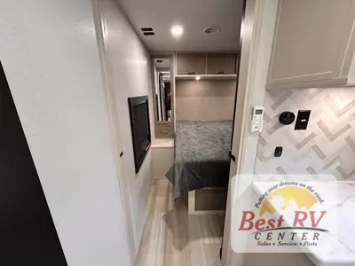 2026 Forest River RV Wildwood Heritage Glen Hyper-Lyte photo 46