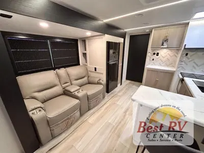 2026 Forest River RV Wildwood Heritage Glen Hyper-Lyte photo 14