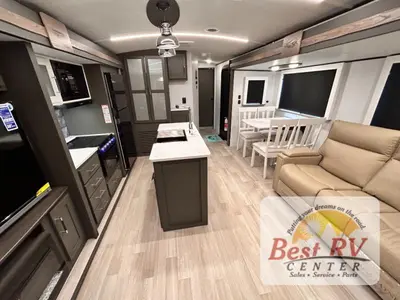 2026 Keystone RV Bullet photo 42