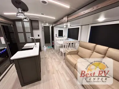 2026 Keystone RV Bullet photo 49