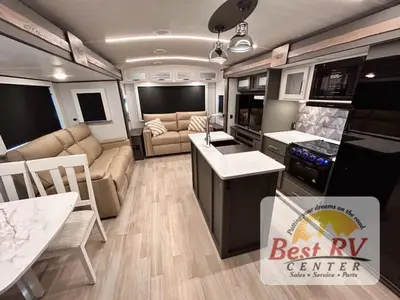2026 Keystone RV Bullet photo 15
