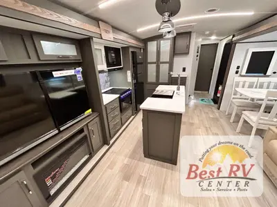 2026 Keystone RV Bullet photo 39