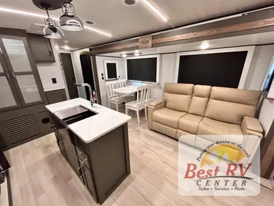 2026 Keystone RV Bullet photo 44
