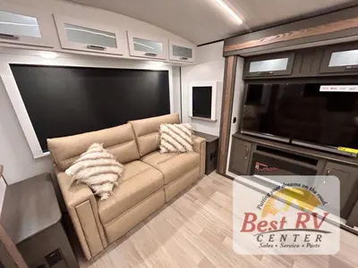 2026 Keystone RV Bullet photo 32