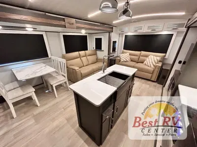 2026 Keystone RV Bullet photo 18