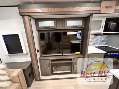 2026 Keystone RV Bullet photo 35