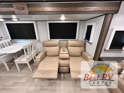 2026 Keystone RV Bullet photo 48