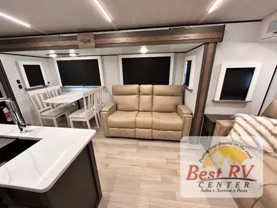 2026 Keystone RV Bullet photo 45