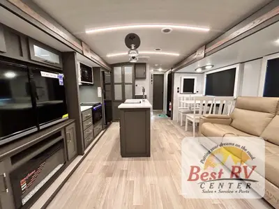 2026 Keystone RV Bullet photo 41