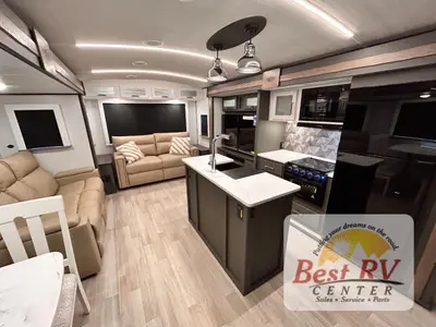 2026 Keystone RV Bullet photo 14