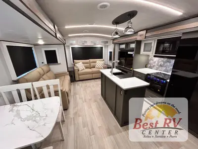 2026 Keystone RV Bullet photo 10