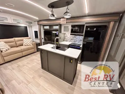 2026 Keystone RV Bullet photo 13