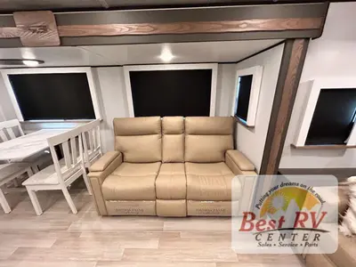 2026 Keystone RV Bullet photo 47