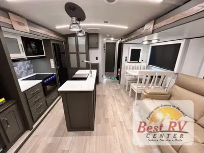 2026 Keystone RV Bullet photo 50