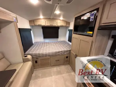2026 Forest River RV Rockwood GEO Pro photo 29