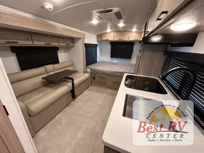 2026 Forest River RV Rockwood GEO Pro photo 9