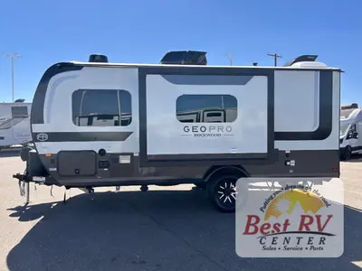 2026 Forest River RV Rockwood GEO Pro photo 6