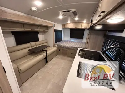 2026 Forest River RV Rockwood GEO Pro photo 10