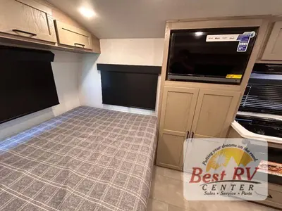 2026 Forest River RV Rockwood GEO Pro photo 39
