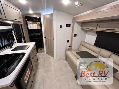 2026 Forest River RV Rockwood GEO Pro photo 48