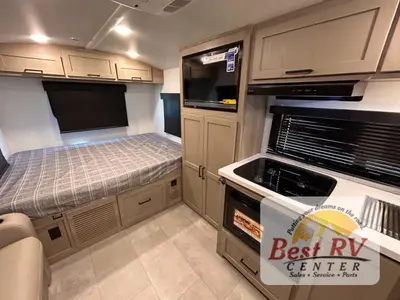 2026 Forest River RV Rockwood GEO Pro photo 28