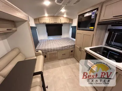 2026 Forest River RV Rockwood GEO Pro photo 20
