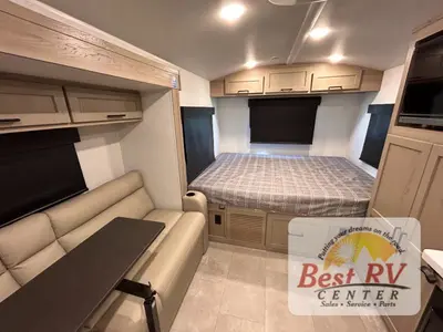 2026 Forest River RV Rockwood GEO Pro photo 30