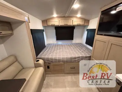 2026 Forest River RV Rockwood GEO Pro photo 31