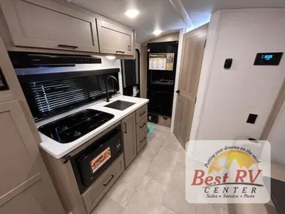 2026 Forest River RV Rockwood GEO Pro photo 49
