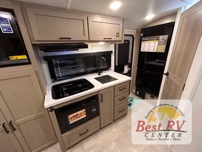 2026 Forest River RV Rockwood GEO Pro photo 50