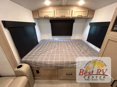 2026 Forest River RV Rockwood GEO Pro photo 32