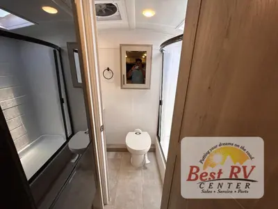 2026 Forest River RV Rockwood GEO Pro photo 39