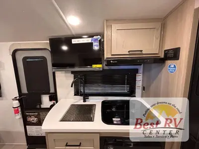 2026 Forest River RV Rockwood GEO Pro photo 19