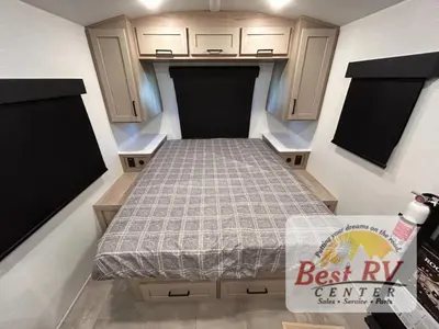 2026 Forest River RV Rockwood GEO Pro photo 32