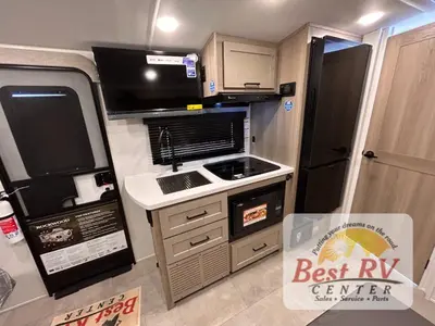 2026 Forest River RV Rockwood GEO Pro photo 17