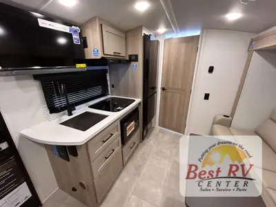 2026 Forest River RV Rockwood GEO Pro photo 15