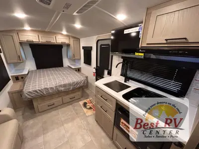 2026 Forest River RV Rockwood GEO Pro photo 25