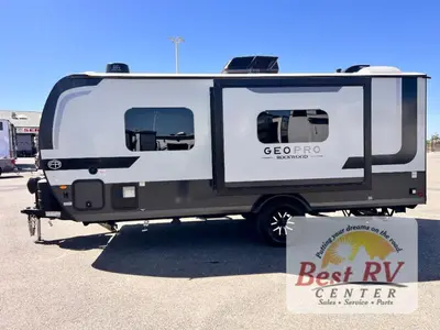 2026 Forest River RV Rockwood GEO Pro photo 6