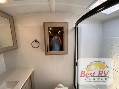 2026 Forest River RV Rockwood GEO Pro photo 40