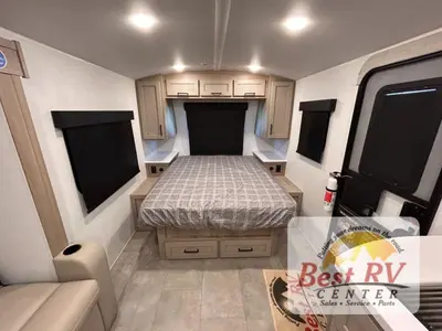 2026 Forest River RV Rockwood GEO Pro photo 30