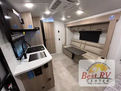 2026 Forest River RV Rockwood GEO Pro photo 9