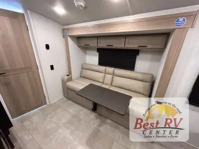 2026 Forest River RV Rockwood GEO Pro photo 11