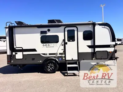 2026 Forest River RV Rockwood GEO Pro photo 2