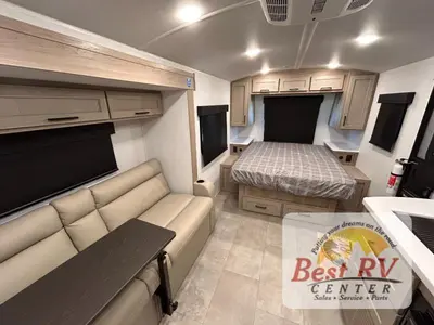 2026 Forest River RV Rockwood GEO Pro photo 27